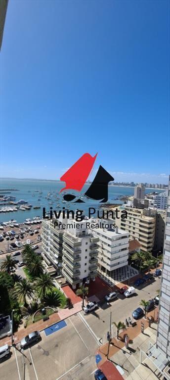 apartamento en alquiler a pasos del puerto