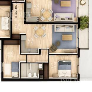 Venta Apartamento - Buceo DELREY PROPIEDADES