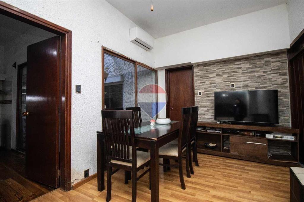 Venta Apartamento 5 dormitorios Jacinto Vera