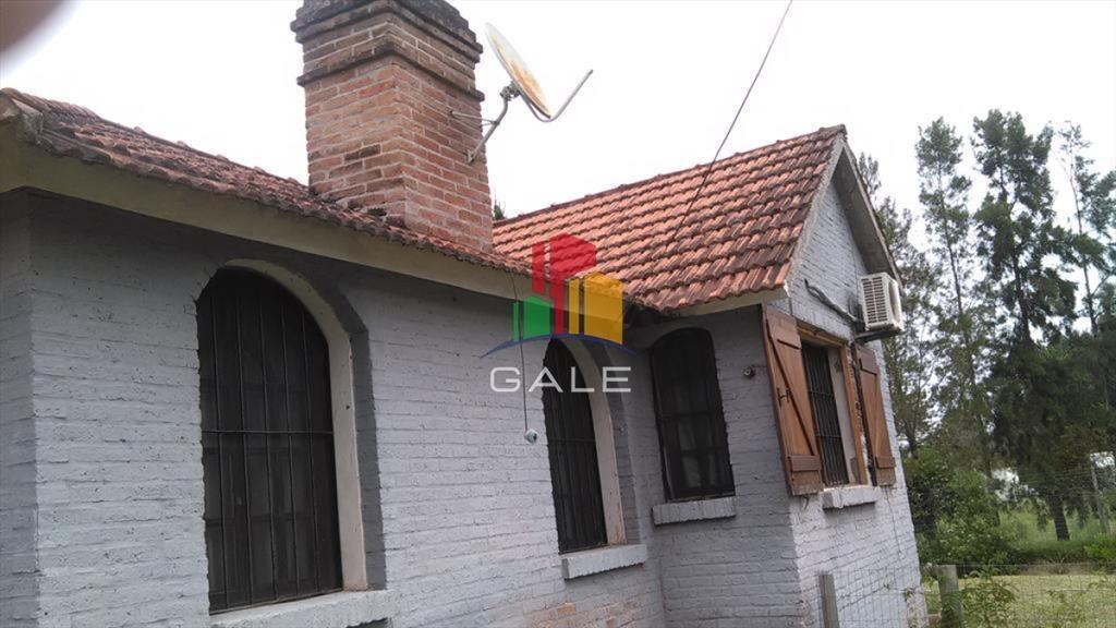 Casa en Jardines de Cordoba - Punta del Este