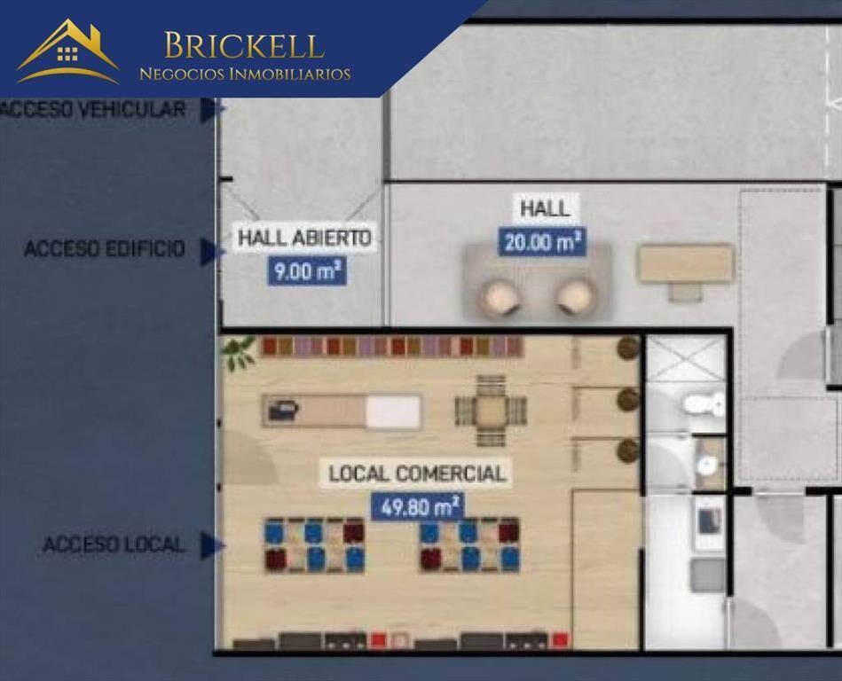 Locales comerciales Venta Centro