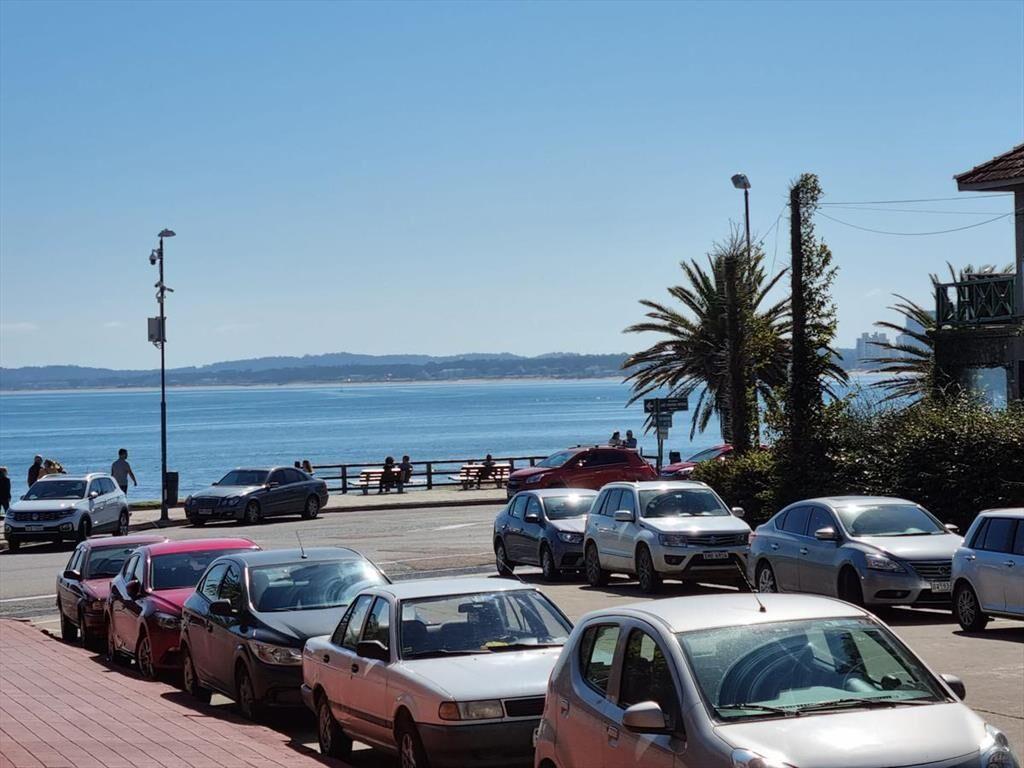 Punta del Este 27 esq 18 GRAN ESQUINA