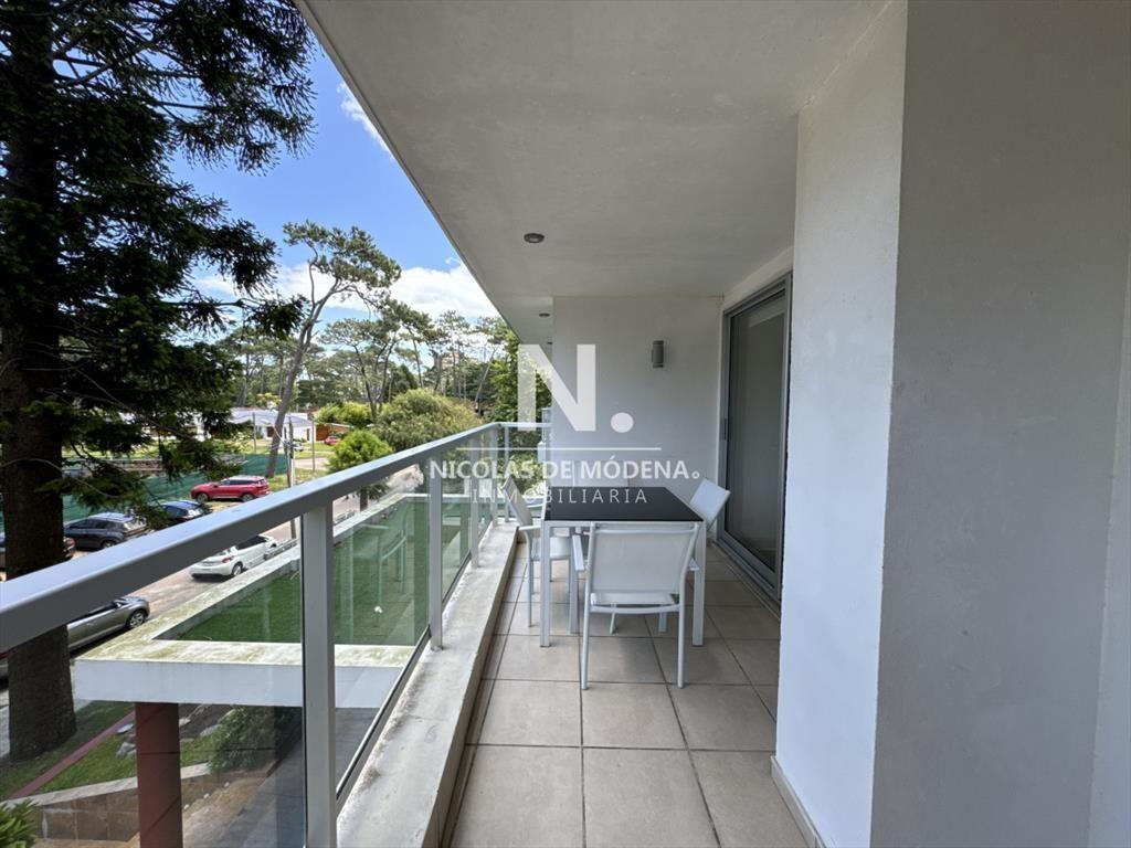En venta departamento en Roosevelt - Punta del de
