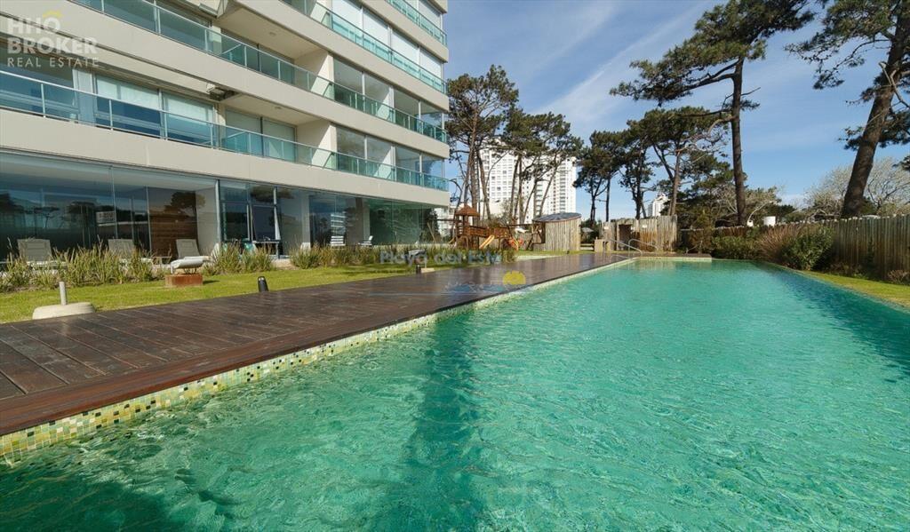 Apartamento en Venta de 3 dormitorio en Punta del