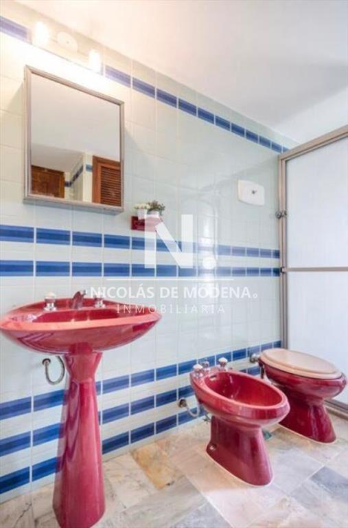 Apartamento en Brava