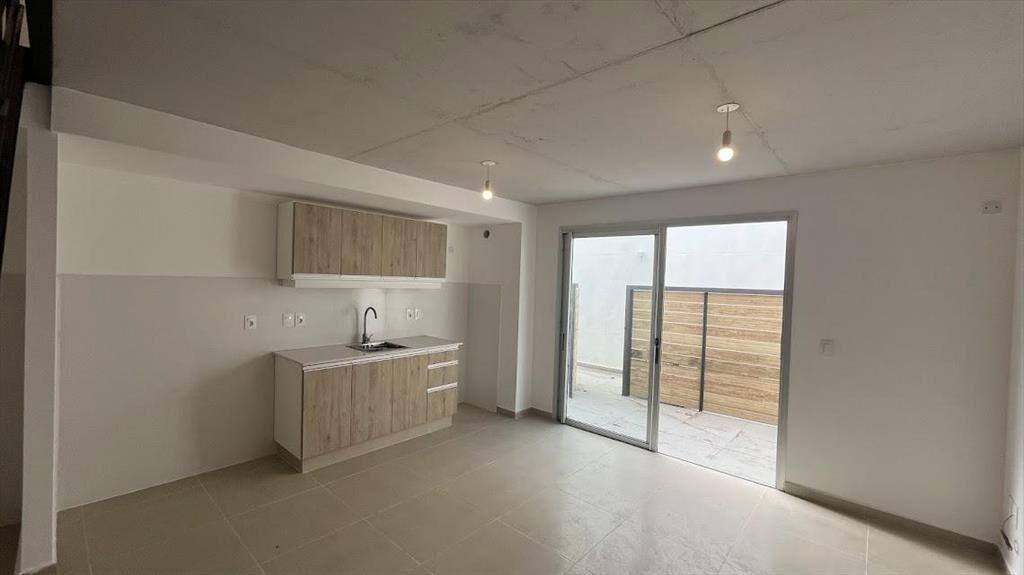 Alquiler Duplex de 1dormitorio en La Aguada