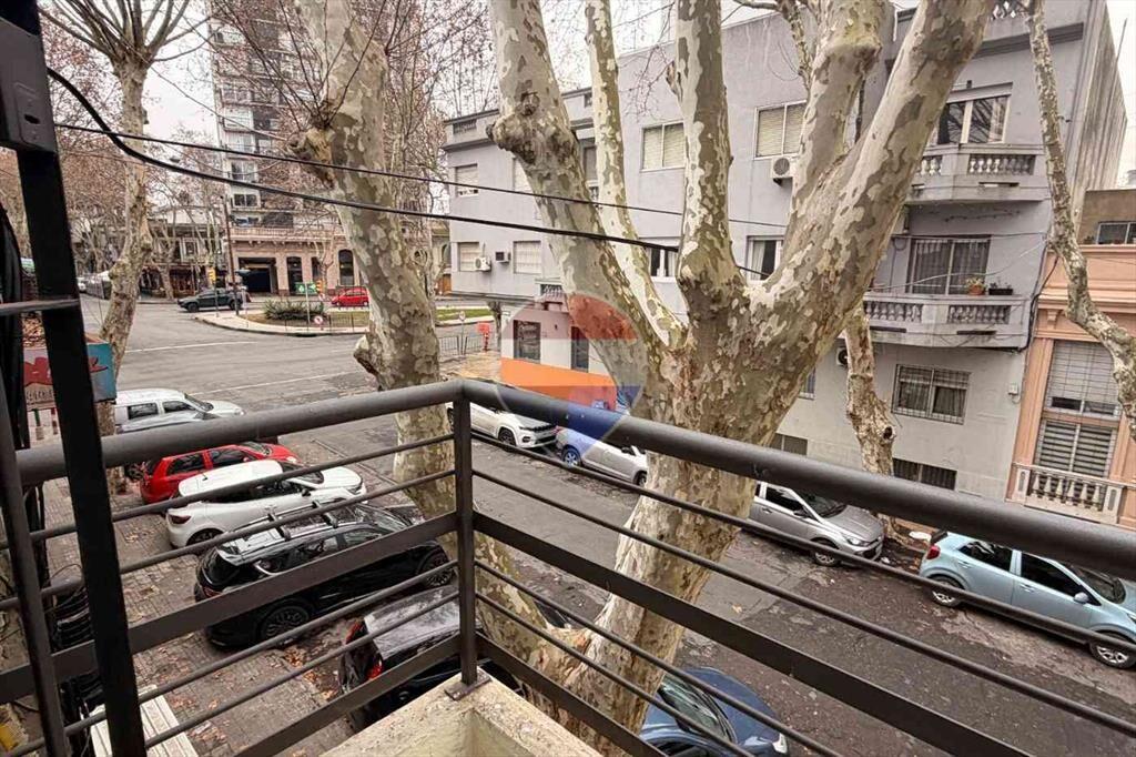 APARTAMENTO 1 DORMITORIO CORDÓN