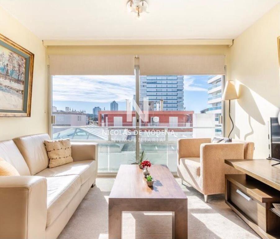 Apartamento en Brava