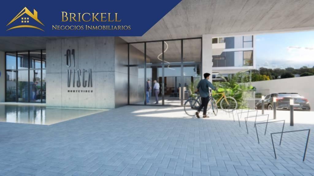 Apartamentos Venta La Blanqueada