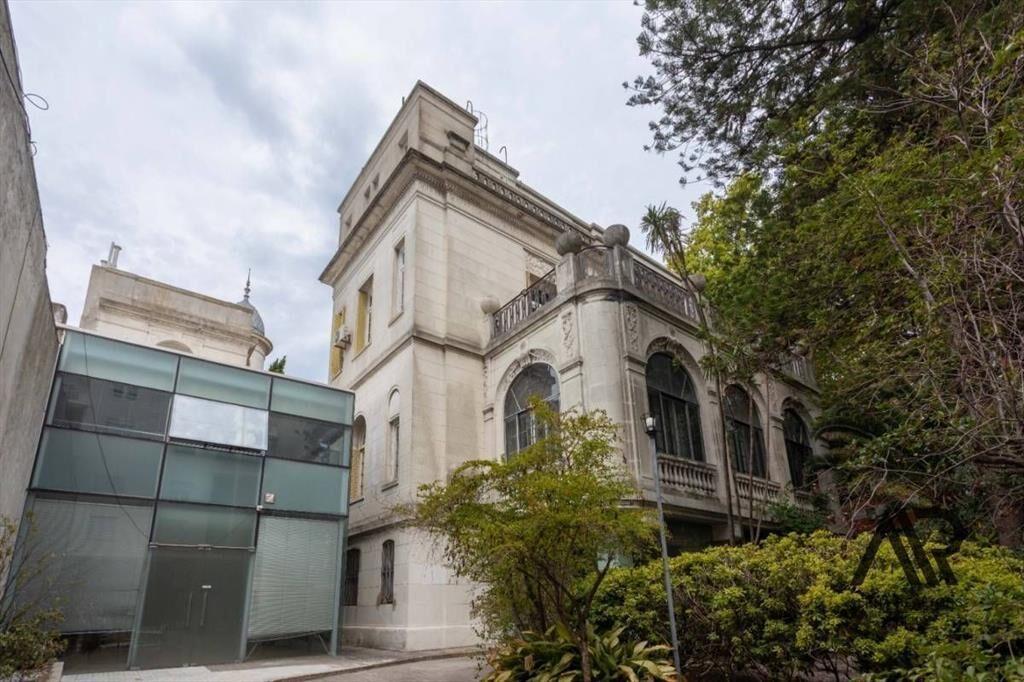 Única Casa En Excelente Estado En Pocitos  Ideal Para Em...