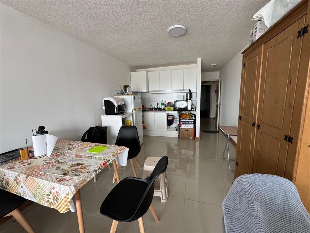 Apartamento en venta, Centro (Montevideo) acepta permuta