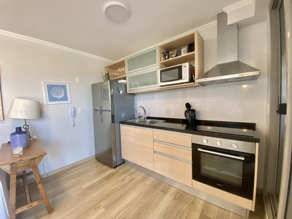 ALQUILER TEMPORARIO DE APARTAMENTO DE 1 EN PLACE