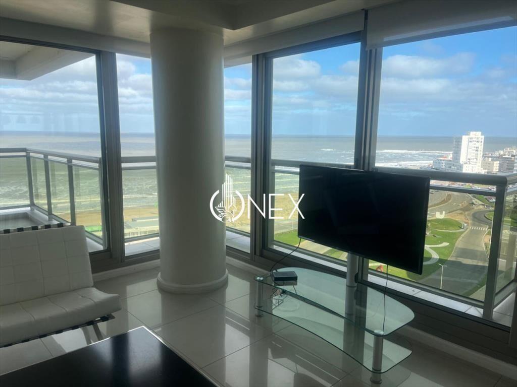 Venta apartamento de 3 dormitorios en suite más