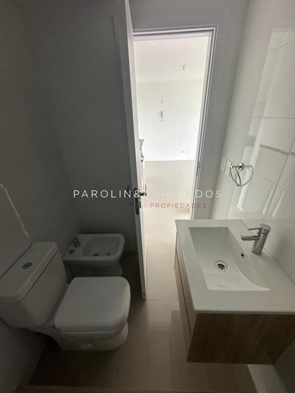 Apartamento de 1 dormitorio en venta Punta del Este