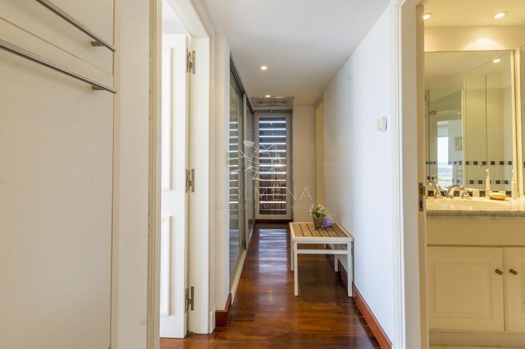VENTA PENT-HOUSE FRENTE AL MAR 5 DORMITORIOS + LOFT