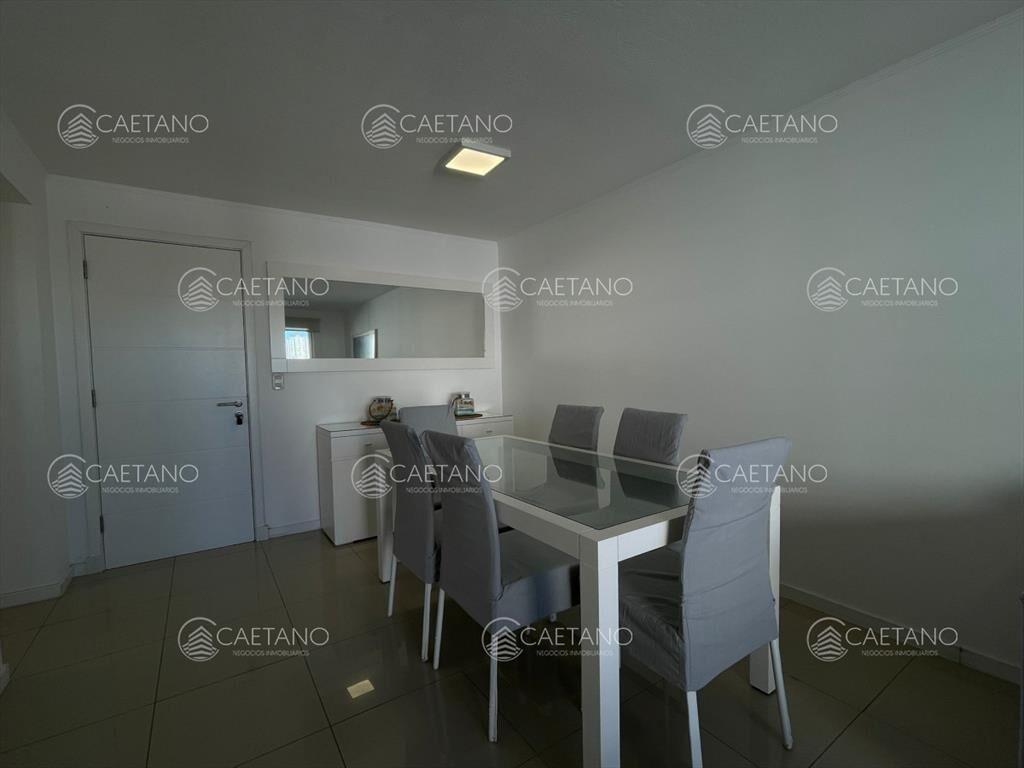 Venta apartamento 2 dormitorios. Playa brava, del