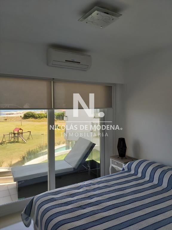 Apartamento en Piedras del Chileno - Punta del