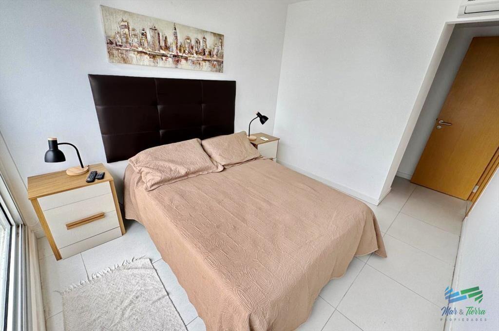 APARTAMENTO DOS DORMITORIOS, MODERNO, ALQUILER