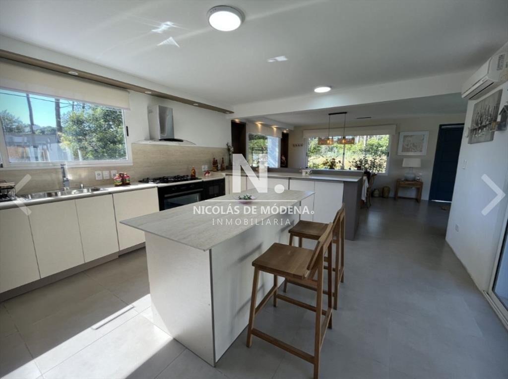 Alquila casa de 3 dormitorios en Mansa, Punta del Este