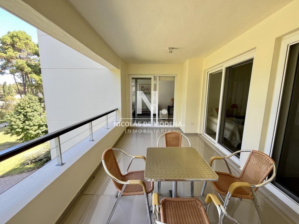 Venta apartamento 2 dormitorios. Green Park,