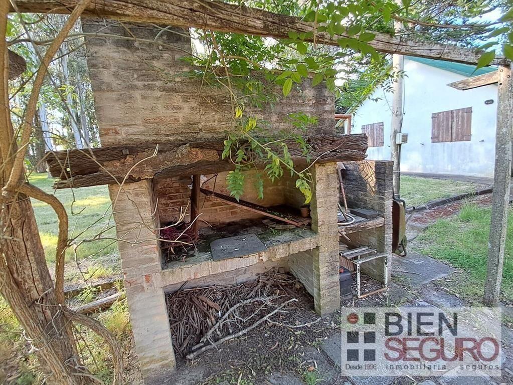 Chacra con Costa Navegable en venta en Las Brujas
