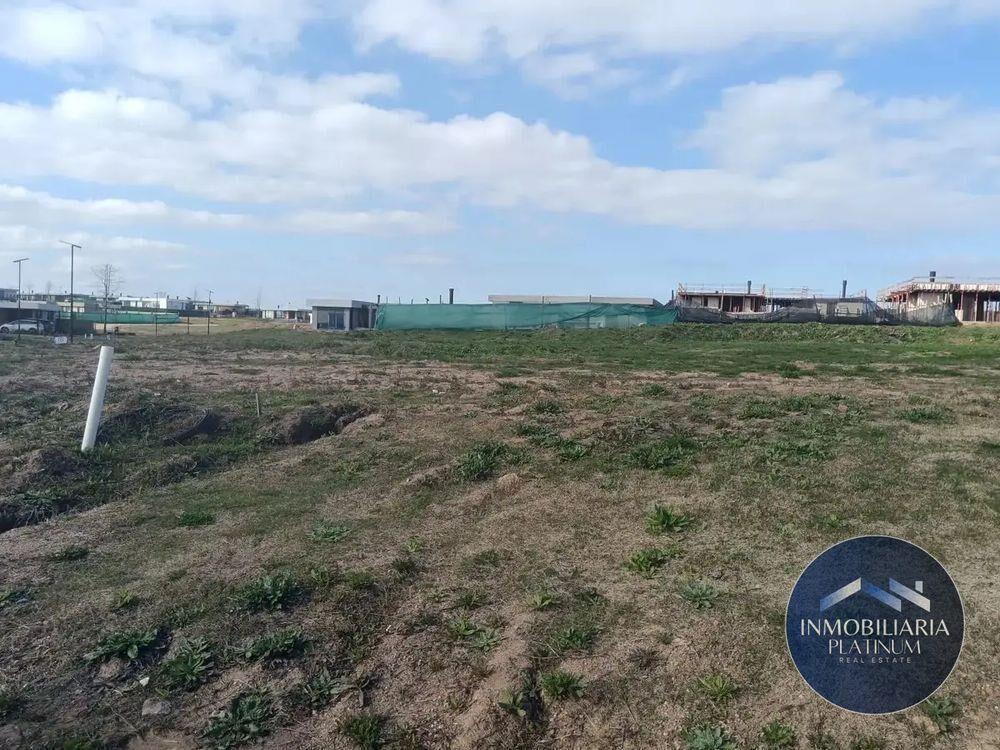 Terreno en venta de 1025m2 ubicado en La Juana