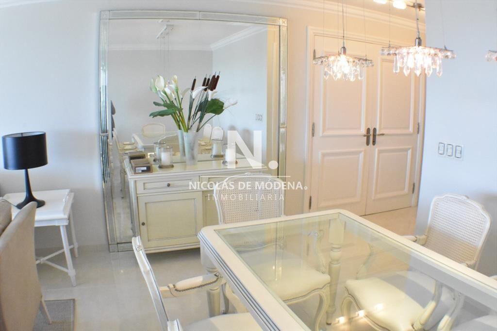 Departamento de 3 dormitorios en venta, torre de