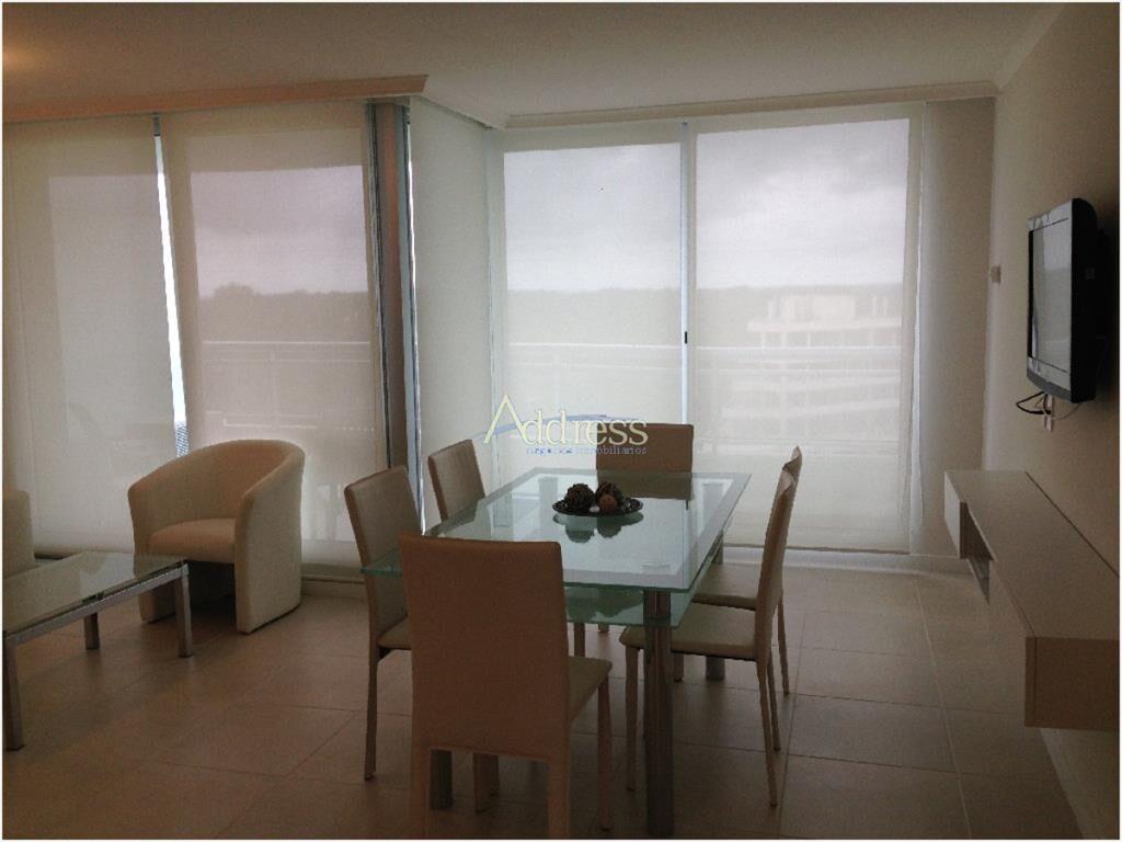 Apartamento en Brava, 2 dormitorios Alquiler