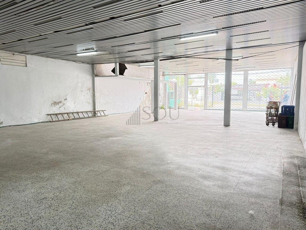 Alquiler local comercial en Sayago