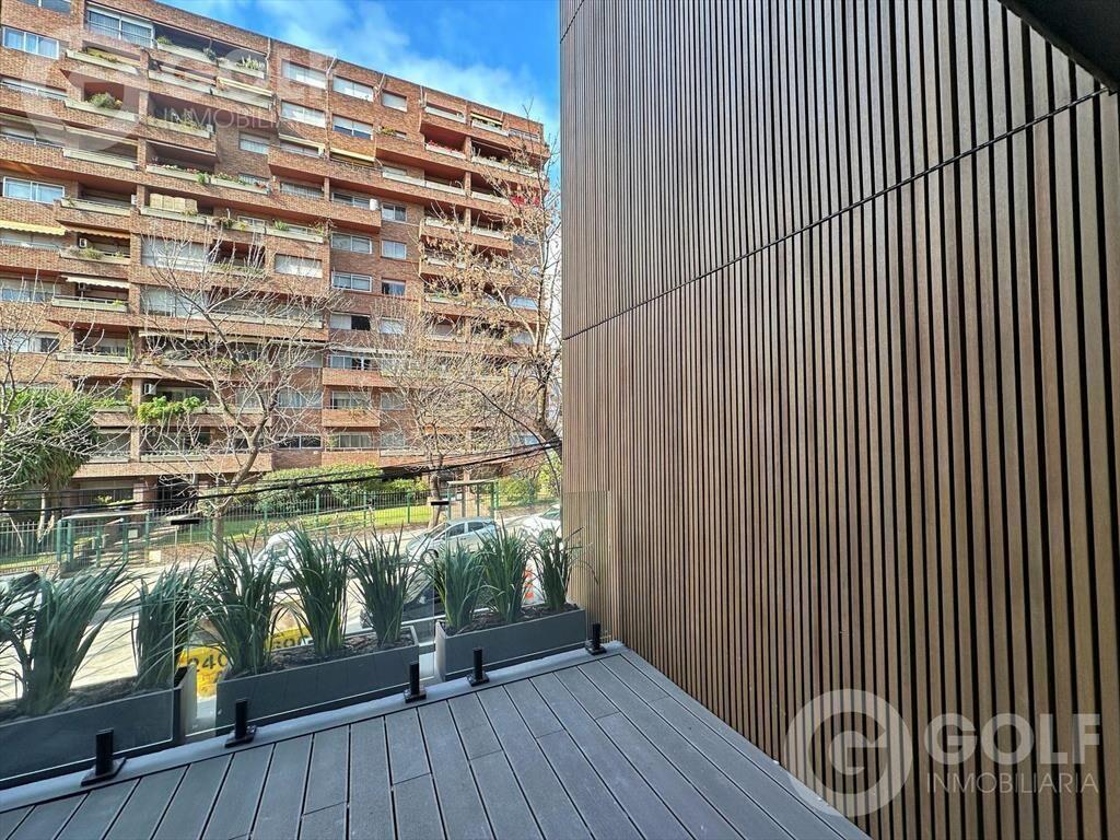 Venta de  apartamento 1 dormitorio en Pocitos