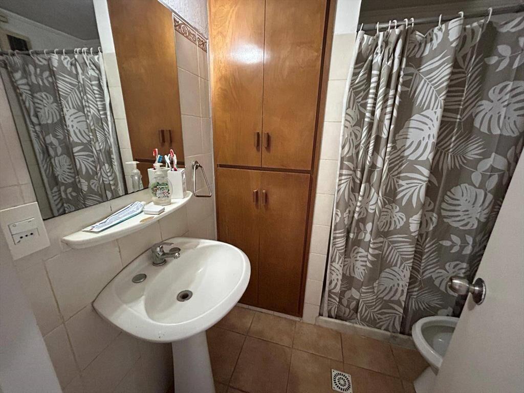 Venta de Apartamento con 3 dormitorios en Buceo con saldo AN