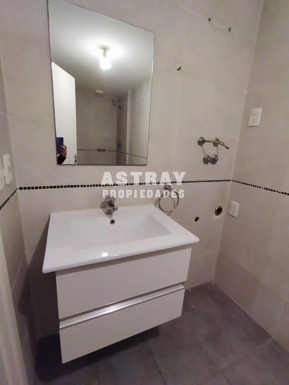 Apartamento en Alquiler