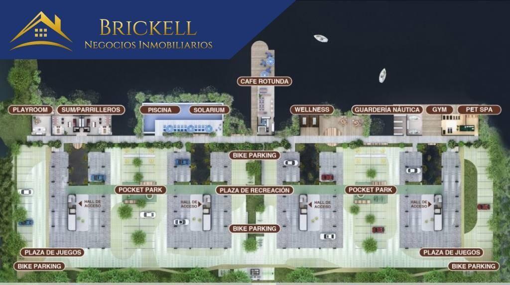 Apartamentos Venta Ciudad de la Costa