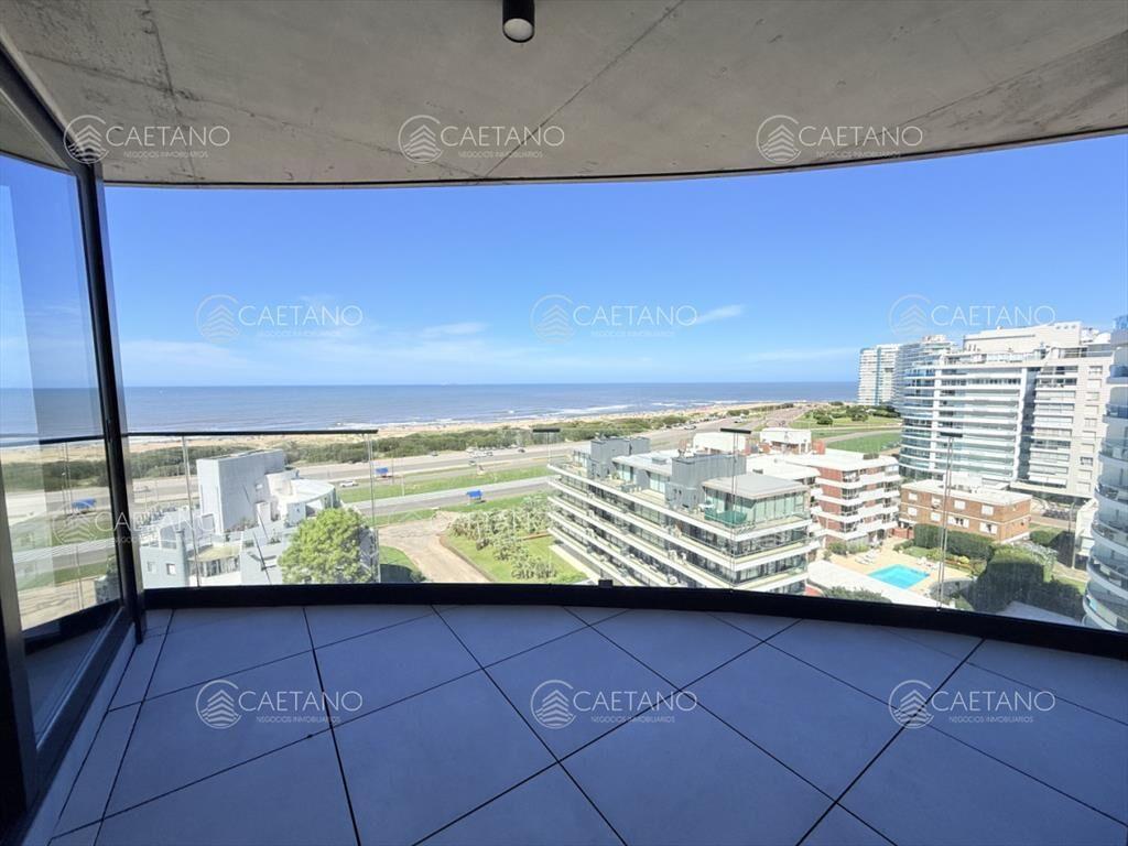 Venta apartamento 2 dormitorios, Playa Brava -