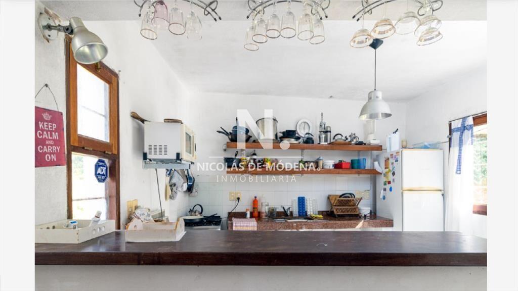 Casa de 3 dormitorios en pinares con parrillero