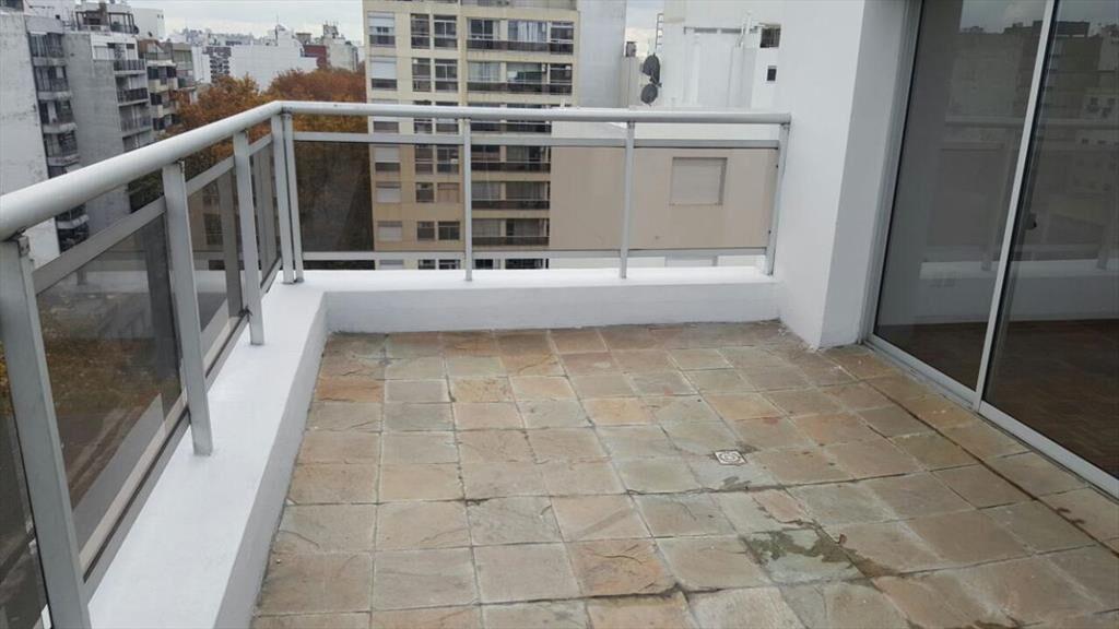 Pent House Duplex, 4 dormitorios, gge x 2 , gran terraza co