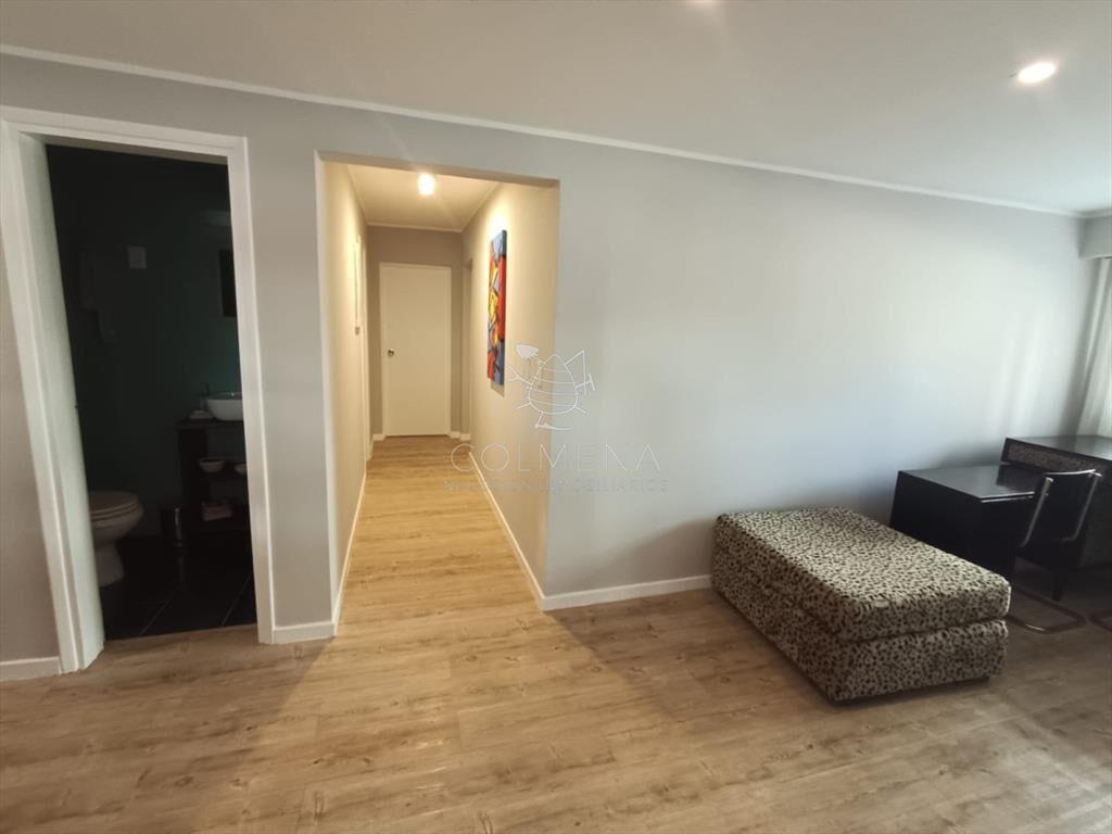 Exclusivo apartamento a metros del Puerto de del