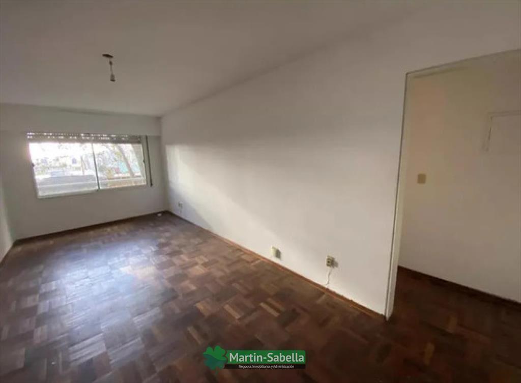 Apartamento en Alquiler - Centro