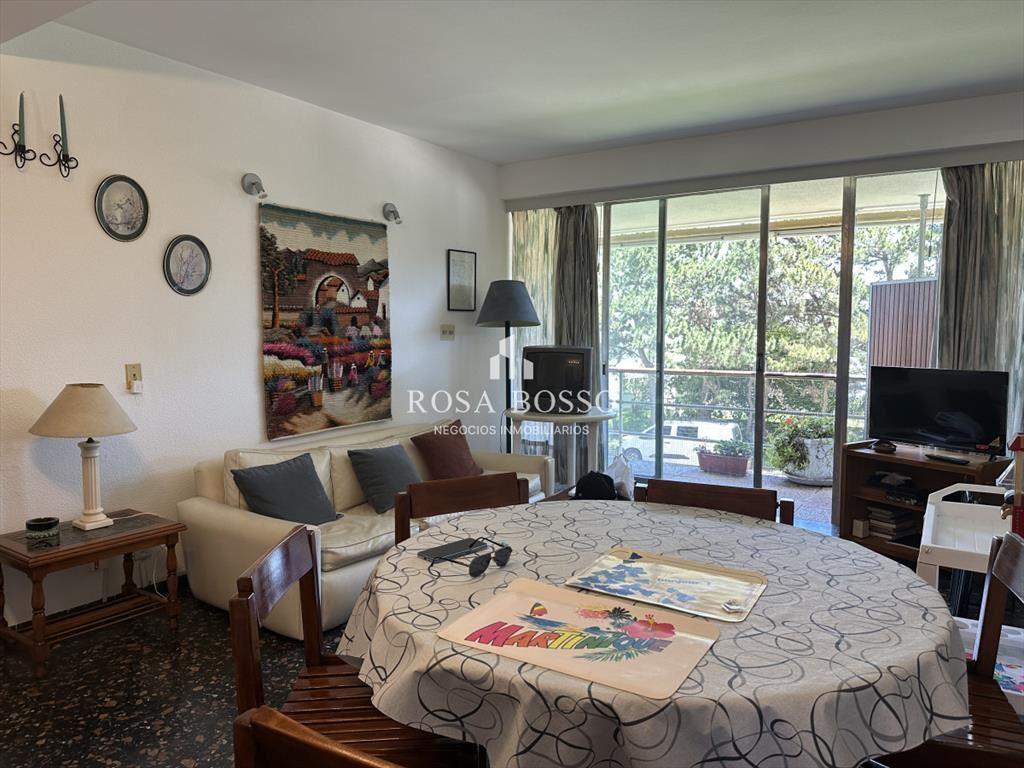Apartamento Alquiler 3 dormitorios Mansa Punta del Este