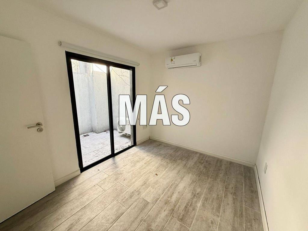 Apartamento Garage Alquiler Parque Rodó Montevideo iMas.u...
