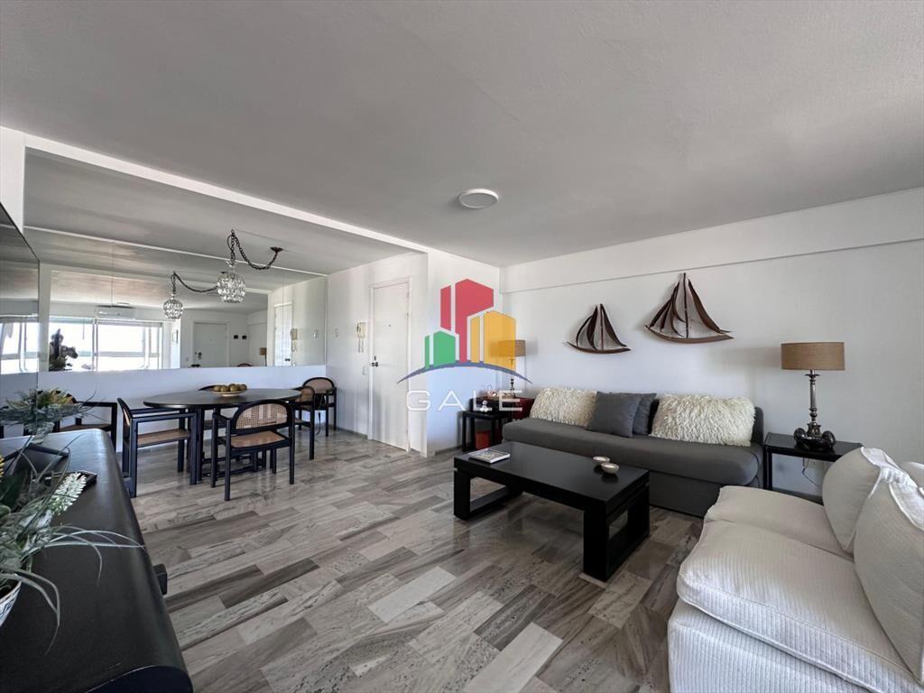 Apartamento de 3 dormitorios en Peninsula, Punta