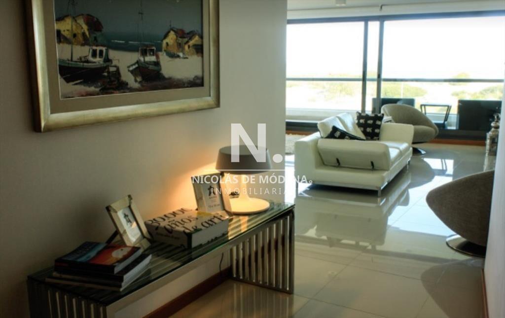 Hermoso Departamento con Vista al Mar