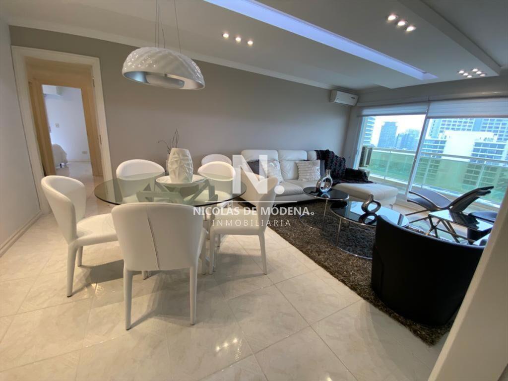 Apartamento en Venta de 3 dormitorios en Playa Mansa , Punt
