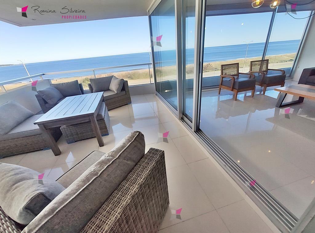 VENTA DE APARTAMENTO DE 3 DORMITORIOS EN EDIFICIO LUMIERE P