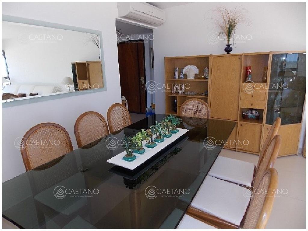 Apartamento en Punta del Este, Brava