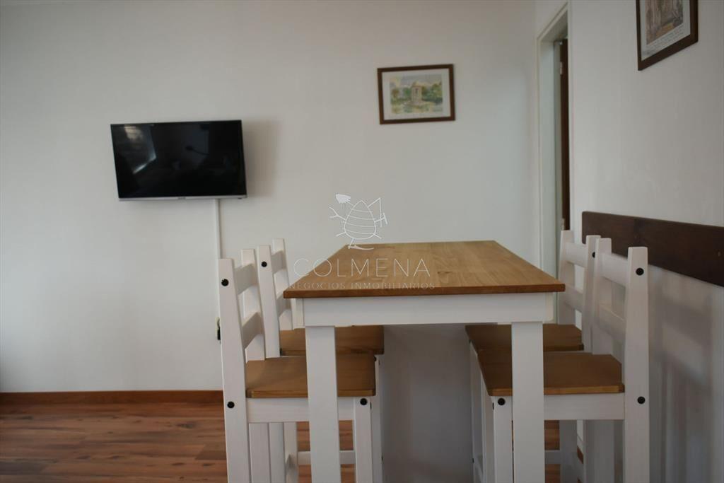 Apartamento en Peninsula Col - 6810