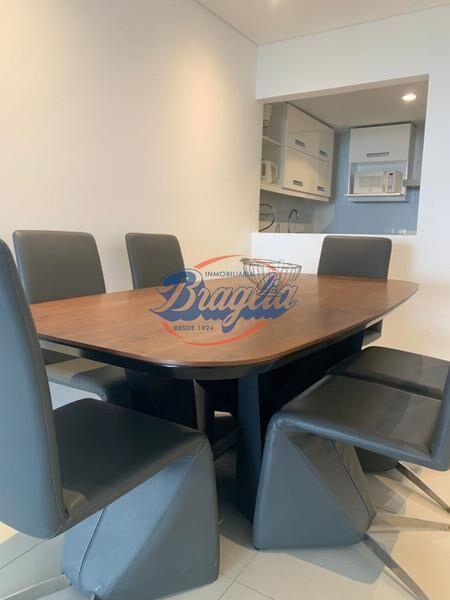 Apartamento Venta en Pinares