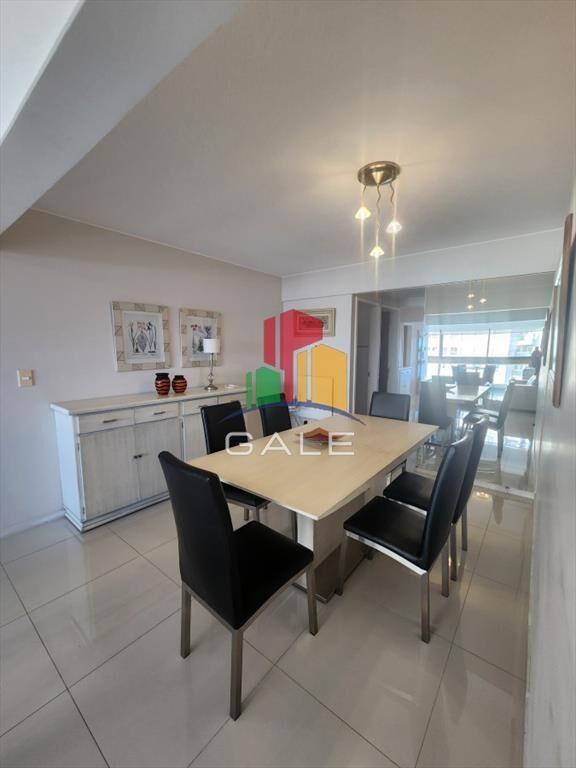Vende apartamento en Brava, Punta del Este de 2 dormitorios