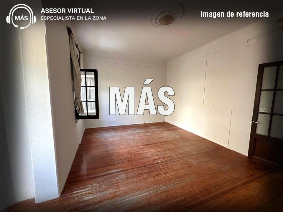 Casa Alquiler Cochera Cordón Montevideo iMas.uy AM *...