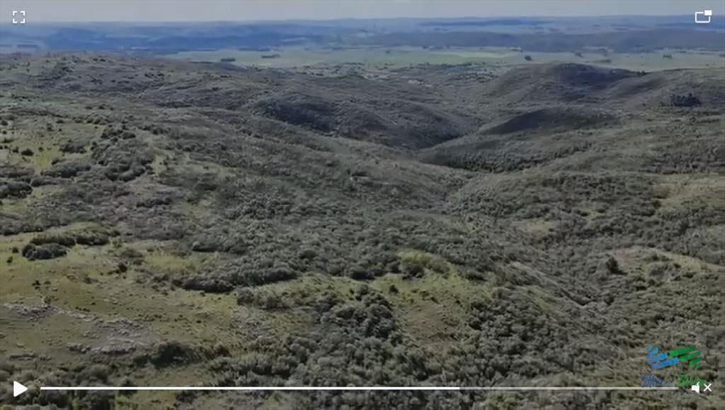 Gran Potencial Turístico, apto para de chacras